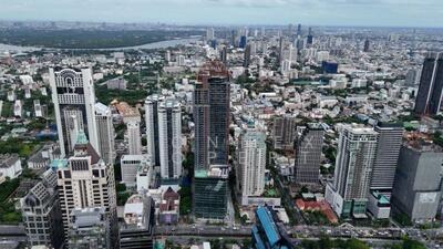 ขาย - Supalai Icon Sathorn : ศุภาลัย ไอคอน สาทร, กรุงเทพ