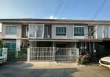 Pruksa Ville 43 Rama 5-Nakhon In : พฤกษาวิลล์ 43 พระราม5-นครอินทร์ - DDproperty.com