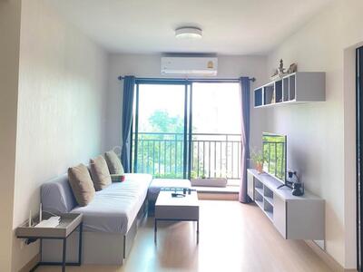 ขาย - Supalai City Resort พระราม 8 (ศุภาลัย ซิตี้ รีสอร์ท พระราม 8), กรุงเทพ