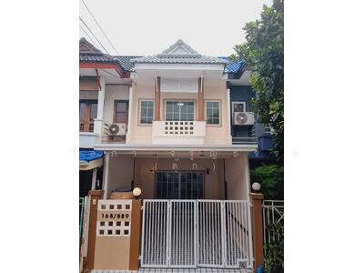 ขาย - ดิเอมเมอรัลด์พาร์ค 2, นนทบุรี