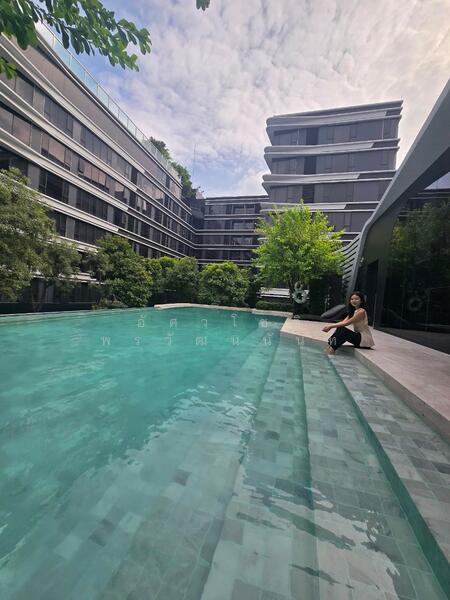 IDEO Mobi Sukhumvit 40, Bangkok, Soi Sukhumvit 40, Phra Kanong, Khlong Toei, Bangkok, 1 Bedroom, 35 sqm, Condo For Rent, by อัศวโชติ พรวัฒนนันท์, 500105257 - DDproperty.com