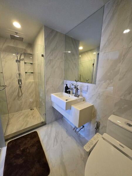 IDEO Mobi Sukhumvit 40, Bangkok, Soi Sukhumvit 40, Phra Kanong, Khlong Toei, Bangkok, 1 Bedroom, 35 sqm, Condo For Rent, by อัศวโชติ พรวัฒนนันท์, 500105257 - DDproperty.com