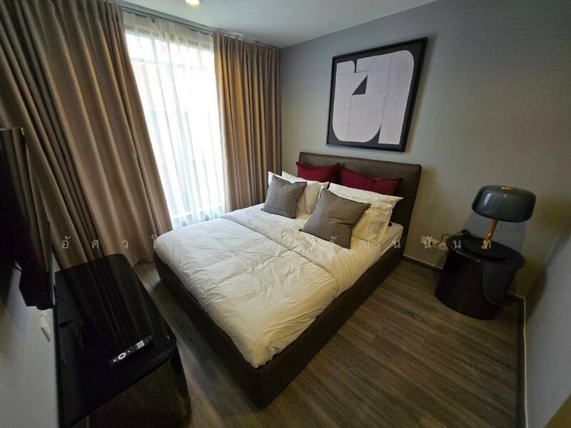 IDEO Mobi Sukhumvit 40, Bangkok, Soi Sukhumvit 40, Phra Kanong, Khlong Toei, Bangkok, 1 Bedroom, 35 sqm, Condo For Rent, by อัศวโชติ พรวัฒนนันท์, 500105257 - DDproperty.com