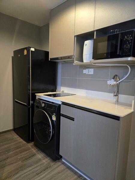 IDEO Mobi Sukhumvit 40 : ไอดีโอ โมบิ สุขุมวิท 40, กรุงเทพ, ซอยสุขุมวิท 40, พระโขนง, คลองเตย, กรุงเทพ, 35 ตร.ม., คอนโด ให้เช่า, โดย อัศวโชติ พรวัฒนนันท์, 500105257 - DDproperty.com