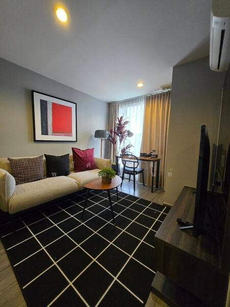 IDEO Mobi Sukhumvit 40 : ไอดีโอ โมบิ สุขุมวิท 40, กรุงเทพ, ซอยสุขุมวิท 40, พระโขนง, คลองเตย, กรุงเทพ, 35 ตร.ม., คอนโด ให้เช่า, โดย อัศวโชติ พรวัฒนนันท์, 500105257 - DDproperty.com