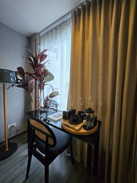 IDEO Mobi Sukhumvit 40 : ไอดีโอ โมบิ สุขุมวิท 40, กรุงเทพ, ซอยสุขุมวิท 40, พระโขนง, คลองเตย, กรุงเทพ, 35 ตร.ม., คอนโด ให้เช่า, โดย อัศวโชติ พรวัฒนนันท์, 500105257 - DDproperty.com