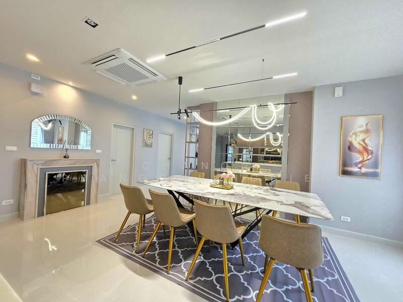 Centro Bangna, Samut Prakan, 111 Soi 3, Bang Kaeo, Bang Plee, Samut Prakan, 4 Bedrooms, 303 sqm, Single Detached House For Sale, by Chanon Phangchienghien, 500105264 - DDproperty.com