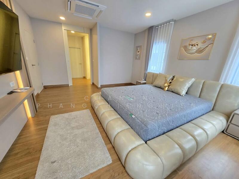 Centro Bangna, Samut Prakan, 111 Soi 3, Bang Kaeo, Bang Plee, Samut Prakan, 4 Bedrooms, 303 sqm, Single Detached House For Sale, by Chanon Phangchienghien, 500105264 - DDproperty.com