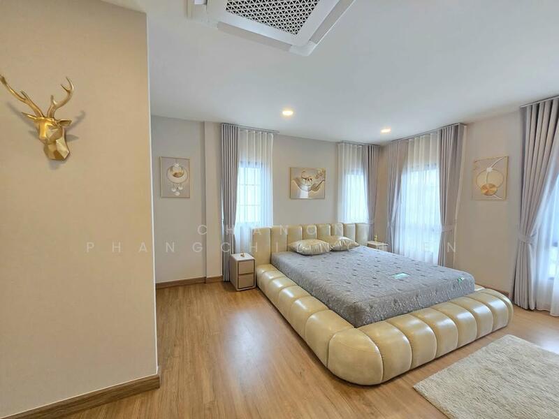 Centro Bangna, Samut Prakan, 111 Soi 3, Bang Kaeo, Bang Plee, Samut Prakan, 4 Bedrooms, 303 sqm, Single Detached House For Sale, by Chanon Phangchienghien, 500105264 - DDproperty.com