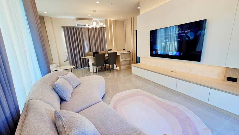 Bangkok Boulevard Bangna KM.5, Samut Prakan, Bang Na-Trat 37 Alley, Bang Kaeo, Bang Plee, Samut Prakan, 4 Bedrooms, 237 sqm, Single Detached House For Rent, by Chanon Phangchienghien, 500105267 - DDproperty.com