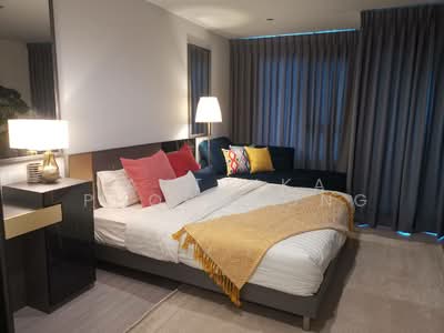 For Rent - Life Ladprao, Bangkok