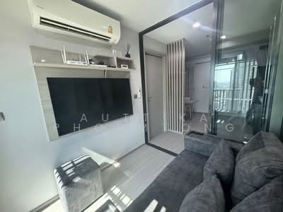 For Rent - Life Ladprao, Bangkok