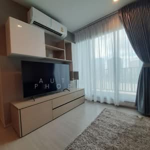 For Rent - Life Ladprao, Bangkok