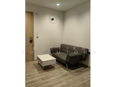 For Rent - The Line Jatujak-Mochit, Bangkok