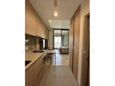 For Rent - M Jatujak, Bangkok
