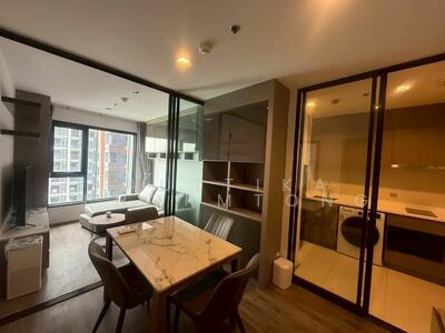 For Rent - Life Ladprao Valley, Bangkok