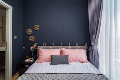 For Rent - The Line Jatujak-Mochit, Bangkok