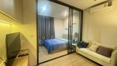 For Rent - M Jatujak, Bangkok