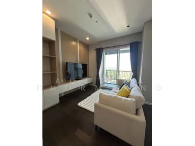 For Rent - The Saint Residences Ladprao, Bangkok