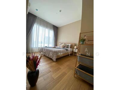 For Rent - The Saint Residences Ladprao, Bangkok