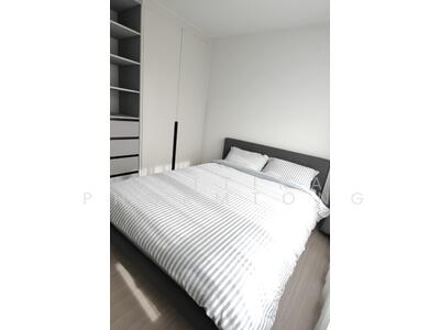 For Rent - Life Ladprao, Bangkok