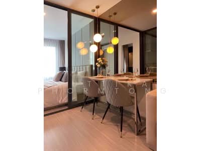 For Rent - Life Ladprao, Bangkok