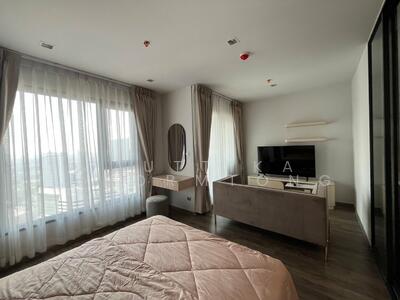 For Rent - Life Ladprao Valley, Bangkok