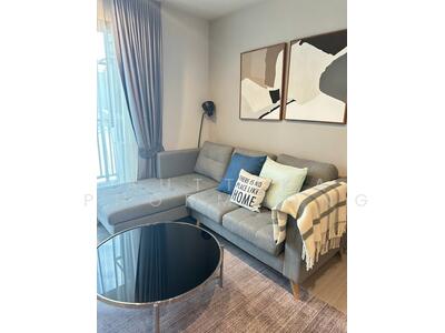 For Rent - Life Ladprao, Bangkok