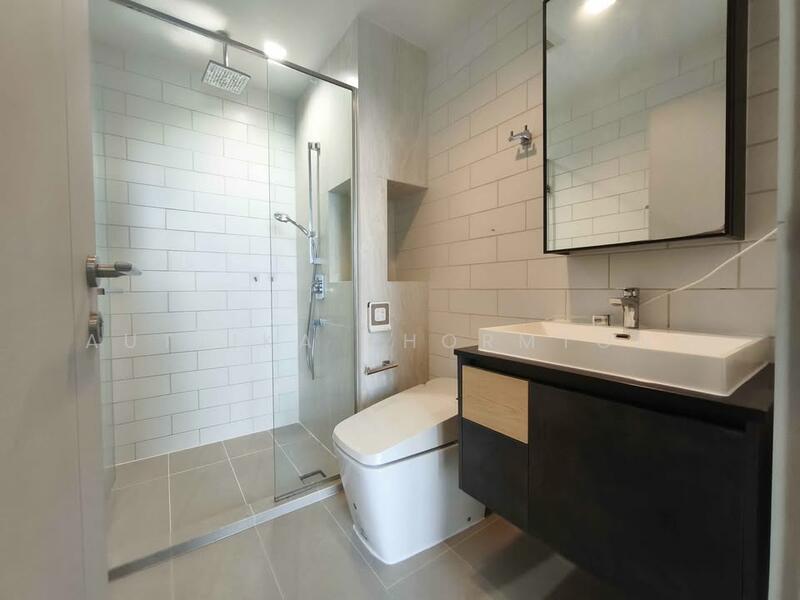 The Line Jatujak-Mochit : เดอะ ไลน์ จตุจักร - หมอชิต, กรุงเทพ, ถนนพหลโยธิน, จอมพล, จตุจักร, กรุงเทพ, 34 ตร.ม., คอนโด ให้เช่า, โดย Auttika Phormtong, 500105324 - DDproperty.com