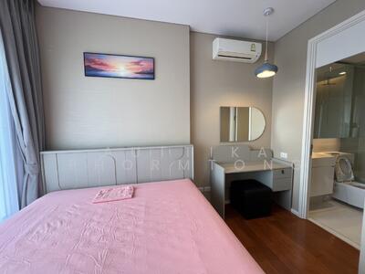 For Rent - The Saint Residences Ladprao, Bangkok
