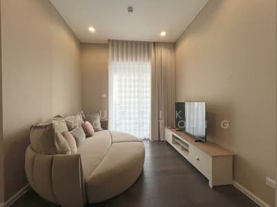 For Rent - The Saint Residences Ladprao, Bangkok