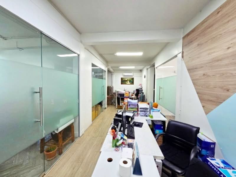 ไม่พบโครงการ, Bangkok, นราธิวาสราชนครินทร์, Thung Wat Don, Sathon, Bangkok, , 252 sqm, Shophouse For Rent, by ณัฐพงศ์ สุนทรอรุณ, 500105337 - DDproperty.com