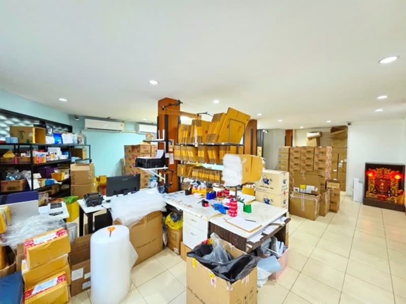 ไม่พบโครงการ, Bangkok, นราธิวาสราชนครินทร์, Thung Wat Don, Sathon, Bangkok, , 252 sqm, Shophouse For Rent, by ณัฐพงศ์ สุนทรอรุณ, 500105337 - DDproperty.com