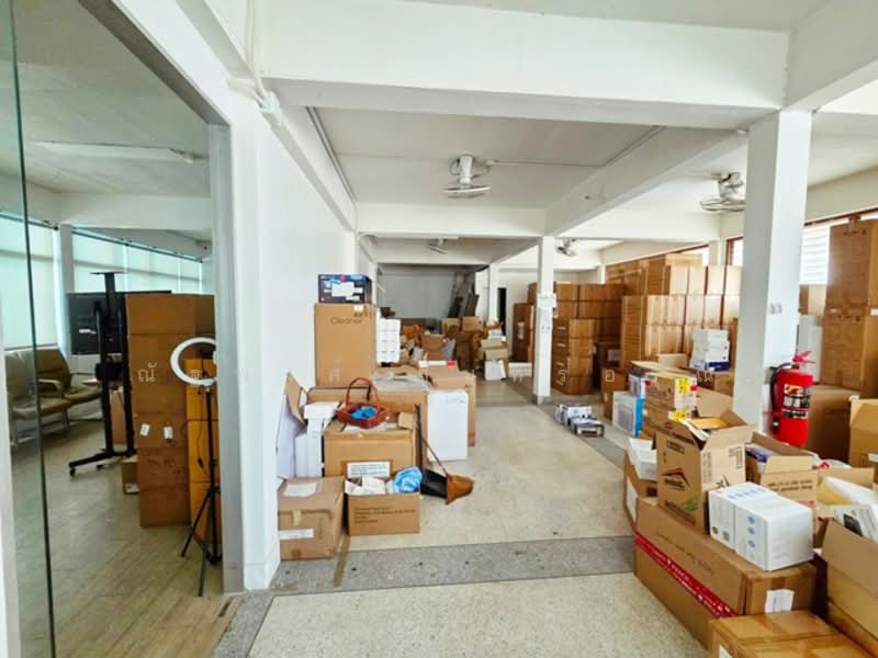 ไม่พบโครงการ, Bangkok, นราธิวาสราชนครินทร์, Thung Wat Don, Sathon, Bangkok, , 252 sqm, Shophouse For Rent, by ณัฐพงศ์ สุนทรอรุณ, 500105337 - DDproperty.com