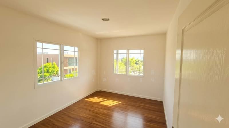 ขาย - Manthana Ramintra-Wongwean : บ้านมัณฑนา รามอินทรา-วงแหวน, กรุงเทพ