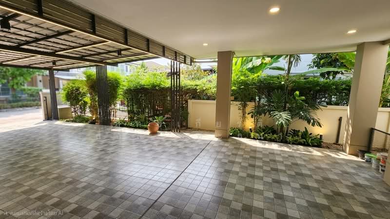 ขาย - Manthana Ramintra-Wongwean : บ้านมัณฑนา รามอินทรา-วงแหวน, กรุงเทพ