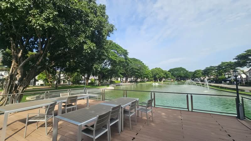 Manthana Ramintra-Wongwean, Bangkok, Kanchanaphisek Road, Khan Na Yao, Bangkok, 4 Bedrooms, 250 sqm, Single Detached House For Sale, by สิทธิเกียรติ สกุลเตชะธนา, 500105340 - DDproperty.com