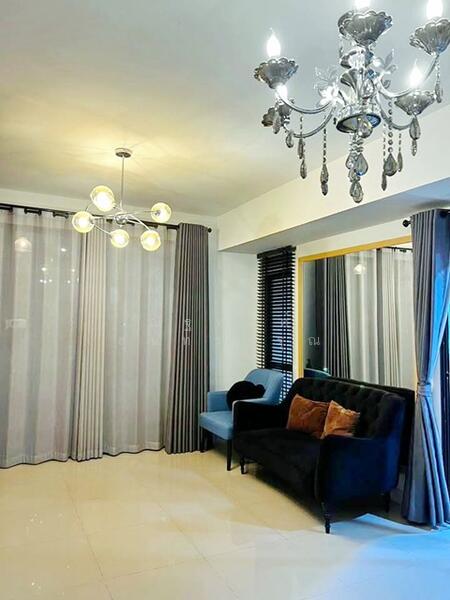 ให้เช่า - ไม่พบโครงการ, กรุงเทพ