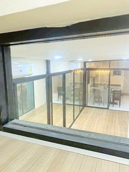 ให้เช่า - ไม่พบโครงการ, กรุงเทพ