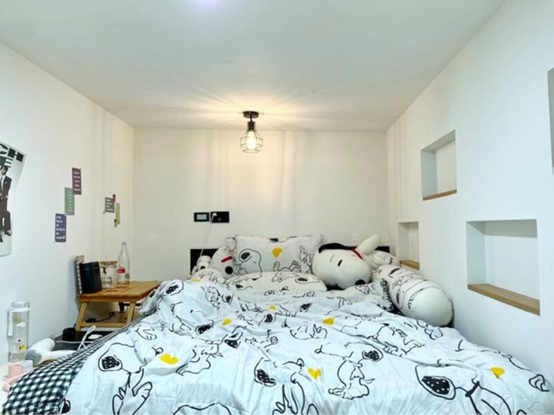 ให้เช่า - ไม่พบโครงการ, กรุงเทพ