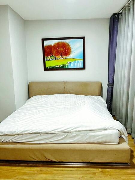 ให้เช่า - ไม่พบโครงการ, กรุงเทพ