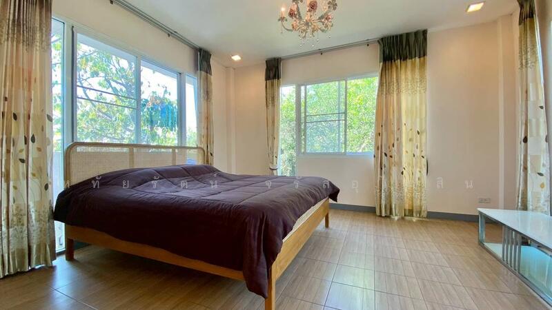 Luxury villa style resort in Bann Nam toung. Hang Dong District, Chiang Mai Province, Chiang Mai, Sop Mae Kha, Hang Dong, Chiang Mai, 5 Bedrooms, 600 sqm, Single Detached House For Sale, by หทัยรัตน์ จรัสอุไรสิน, 500105347 - DDproperty.com