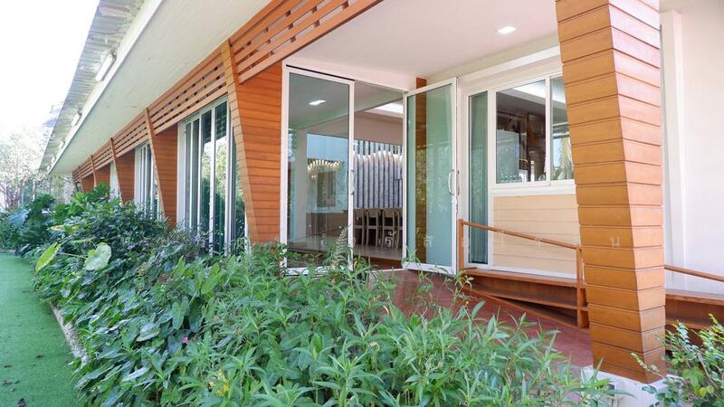 บ้านสวน บรรยากาศธรรมชาติ บ้านน้ำโท้ง อ.หางดง เชียงใหม่, เชียงใหม่, สบแม่ข่า, หางดง, เชียงใหม่, 600 ตร.ม., บ้านเดี่ยว ขาย, โดย หทัยรัตน์ จรัสอุไรสิน, 500105347 - DDproperty.com