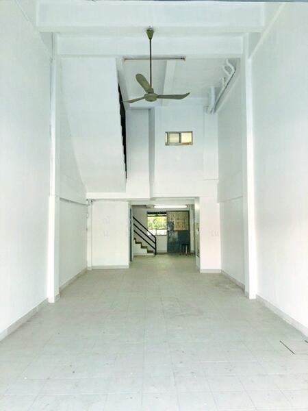 ให้เช่า - ไม่พบโครงการ, ปทุมธานี