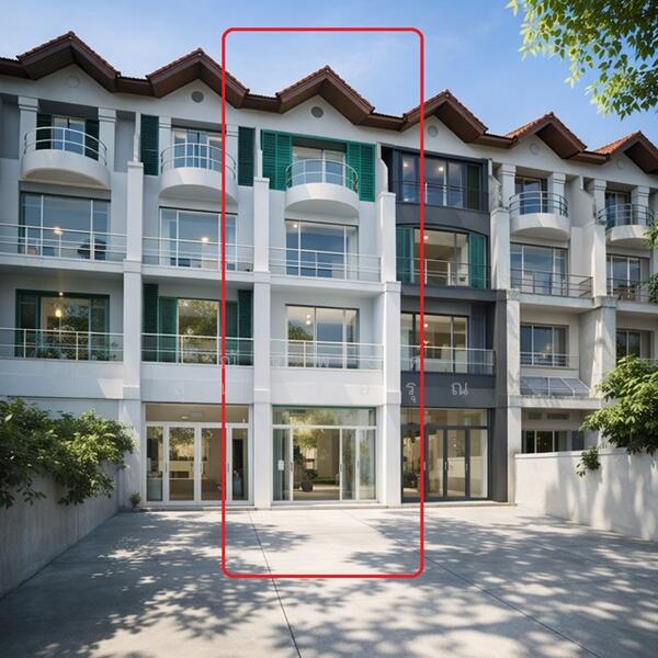 ให้เช่า - ไม่พบโครงการ, ปทุมธานี