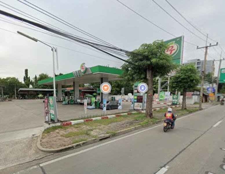 ให้เช่า - ไม่พบโครงการ, ปทุมธานี