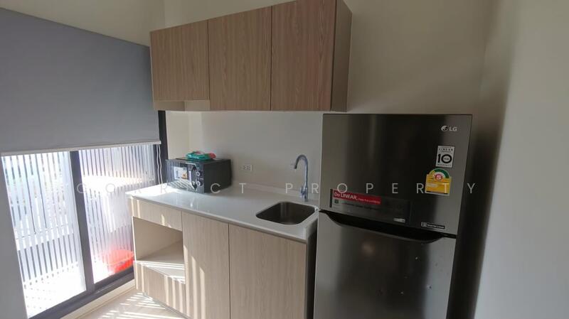 ให้เช่า - XIM Rama 3 – Suksawat, สมุทรปราการ