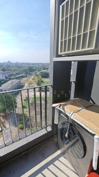 ให้เช่า - XIM Rama 3 – Suksawat, สมุทรปราการ