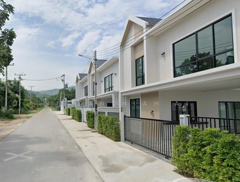 Naree Pool 2 : นรี พูล 2, ประจวบคีรีขันธ์, หัวหิน, หัวหิน, ประจวบคีรีขันธ์, 199 ตร.ม., บ้านเดี่ยว ขาย, โดย Netsanthiah Ai, 500105388 - DDproperty.com