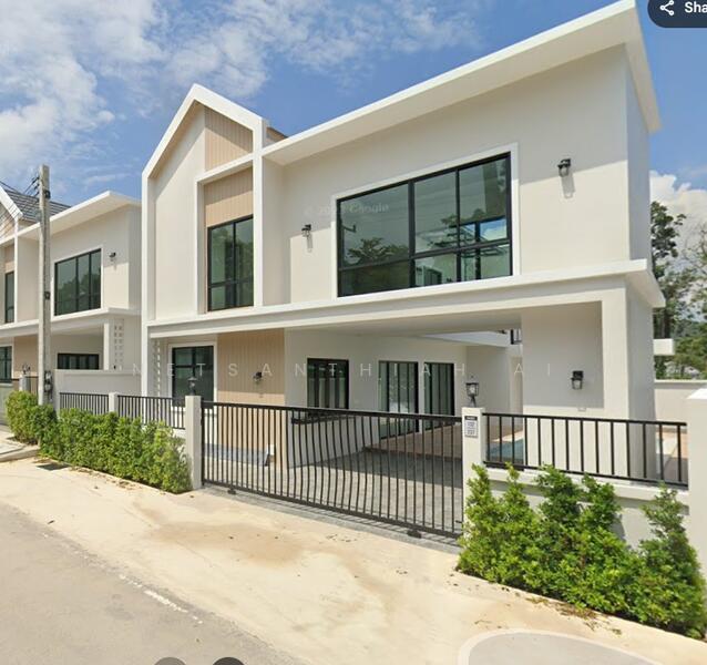 Naree Pool 2 : นรี พูล 2, ประจวบคีรีขันธ์, หัวหิน, หัวหิน, ประจวบคีรีขันธ์, 199 ตร.ม., บ้านเดี่ยว ขาย, โดย Netsanthiah Ai, 500105388 - DDproperty.com